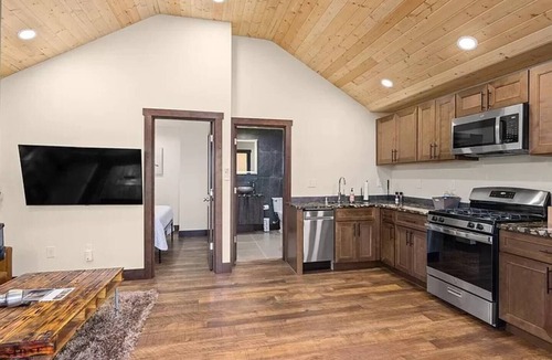 Buckley Apartment | Buckley Lodging