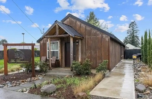 Buckley Apartment | Buckley Lodging