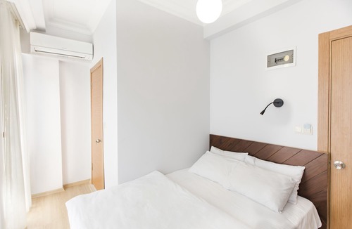 Sultanahmet Hotel | Bucoleon Hostel