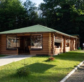 Sucevita Apartment | Bucoville