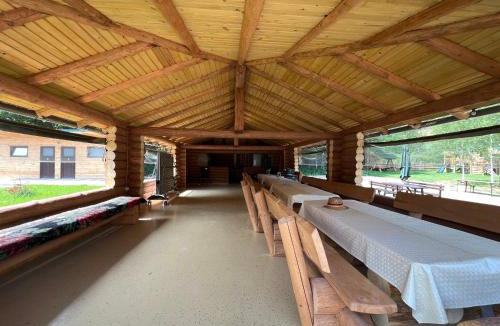 Sucevita Apartment | Bucoville