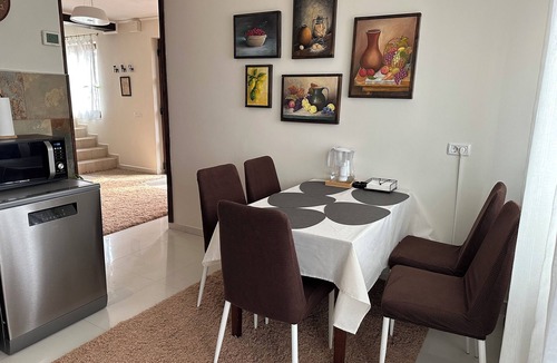 Scheia House | Bucovina Easy Stay