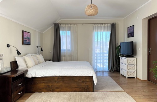 Scheia House | Bucovina Easy Stay