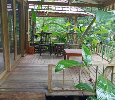 Pupuan Other | Bucu Riverside
