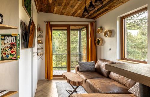 Komjatna Apartment | Buda 2