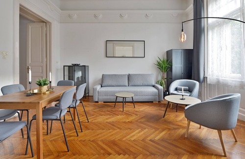 Vizivaros Apartment | Buda 2bed apartment