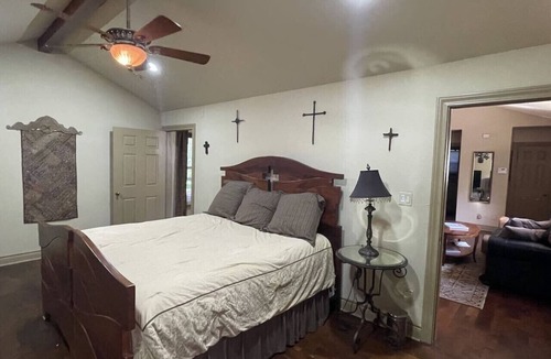 Buda House | Buda Casita