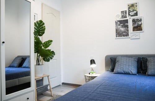 Castle Hill Apartment | Buda Central Mini Studios