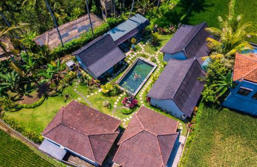 Petulu Cabin | Buda Cottage Ubud
