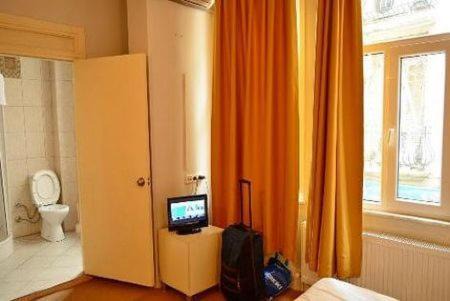 Taksim Apartment | Budak Residence