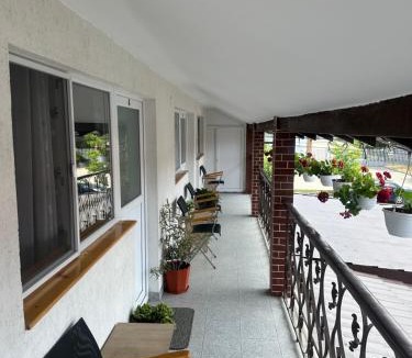 Curtea De Arges House | Budan 3 Rooms