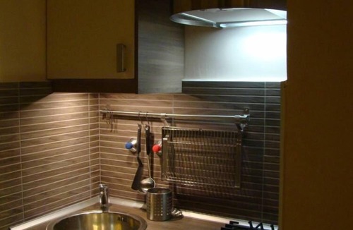 Belvaros - Lipotvaros Apartment | Budapest: Budapest apartment in the center
