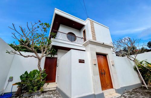 Taman Griya House | Budayana Villa