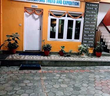 Thamel Hotel | Buddha Home Nepal