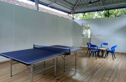 Sringeri House | Buddha Tree Home Stay