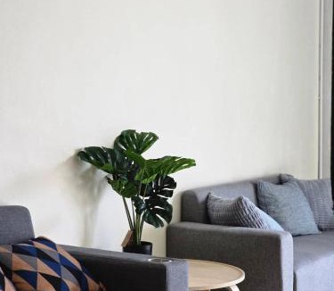 Chiang Rai Hostel | Buddy Hostel