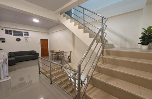 Chiang Rai Hostel | Buddy Hostel