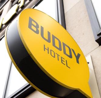 Munich City Centre Hotel | Buddy Hotel