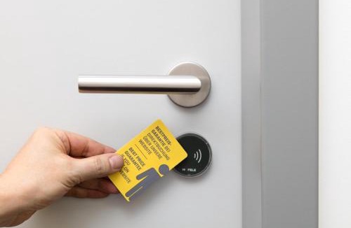 Munich City Centre Hotel | Buddy Hotel