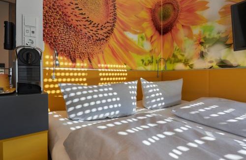Munich City Centre Hotel | Buddy Hotel