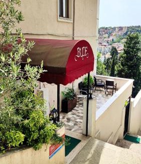 Ortakoy Hotel | Bude Ortaköy