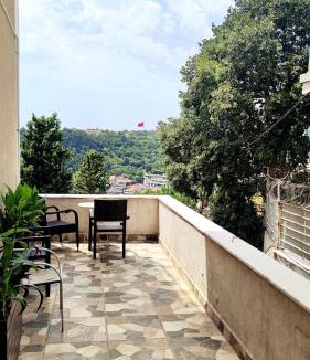 Ortakoy Hotel | Bude Ortaköy