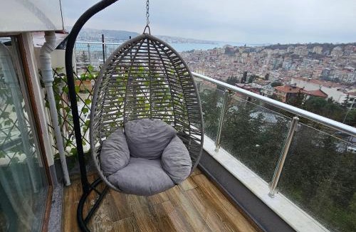 Ortakoy Hotel | Bude Ortaköy