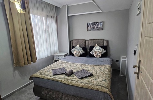 Ortakoy House | Bude Ortaköy