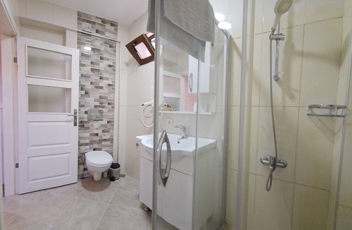 Ortakoy House | Bude Ortaköy