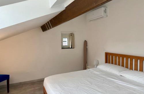 Alassio Apartment | BUDELLO Apartament
