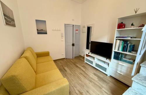 Alassio Apartment | BUDELLO Apartament