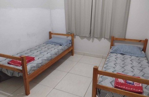 Cidade Ocidental House | Budget Accommodation Home with Leisure