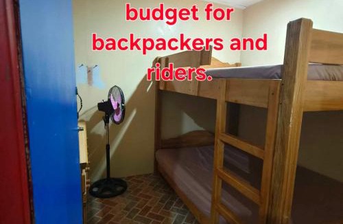 Baguio Apartment | Budget Accommodation near town