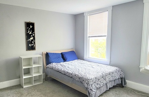 Downtown Baltimore Hostel | Budget Bed Room near Downtown