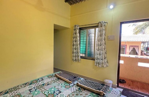 Ratnagiri House | Budget Bliss Homestay in Ratnagiri