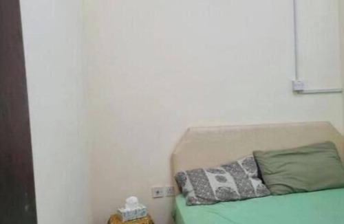 Al Ain Apartment | Budget Double Room 2