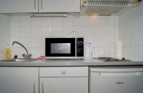 Leuven Apartment | Budget Flats Leuven