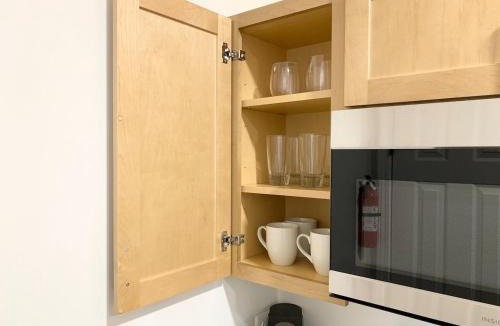 South Baltimore Apartment | Budget Friendly 2BD-2BA apt in Federal Hill