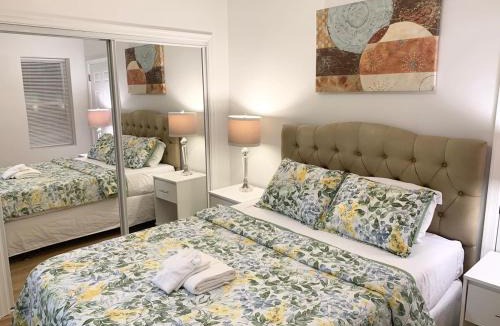 South Baltimore Apartment | Budget Friendly 2BD-2BA apt in Federal Hill