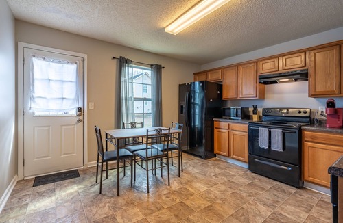 Cartersville House | Budget-Friendly 4BR Near Downtown Cartersville