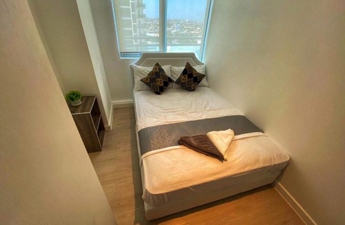 Don Bosco Apartment | Budget-friendly accommodation yet like a hotel