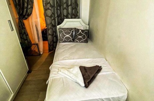 Don Bosco Apartment | Budget-friendly accommodation yet like a hotel