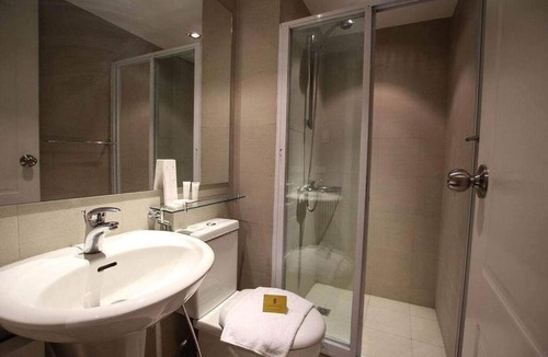Don Bosco Apartment | Budget-friendly accommodation for a hotel-like stay