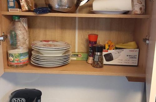 Lazaret Apartment | Budget Friendly Accommodation for Young travelers