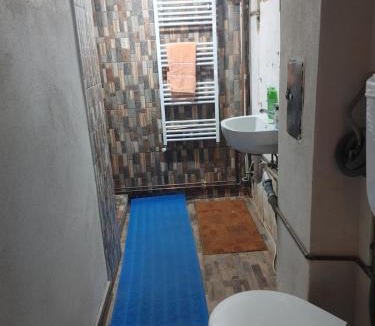 Lazaret Apartment | Budget Friendly Accommodation for Young travelers