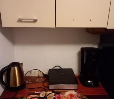 Lazaret Apartment | Budget Friendly Accommodation for Young travelers