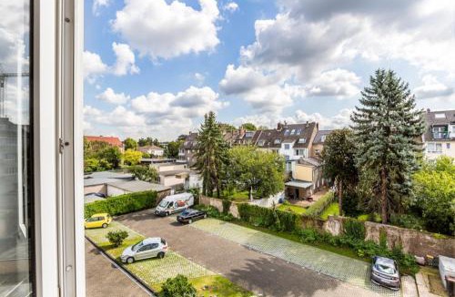 Hoehenberg Apartment | Budget Friendly Apartments Cologne