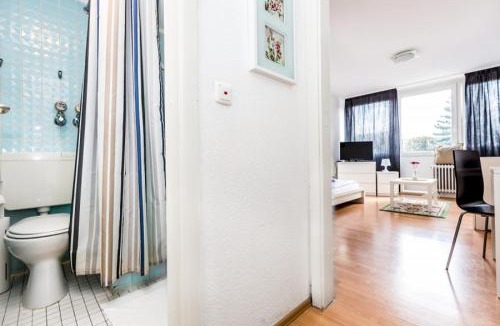 Hoehenberg Apartment | Budget Friendly Apartments Cologne