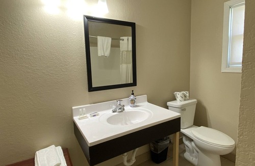 Prescott House | Budget-Friendly Comfort for Extended Stays
