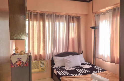 Taytay Apartment | Budget Friendly Condo for Rent in Valley Golf